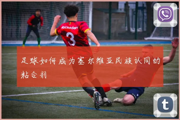 足球如何成为塞尔维亚民族认同的粘合剂
