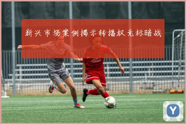 新兴市场案例揭示转播权竞标暗战