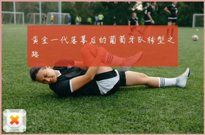黄金一代落幕后的葡萄牙队转型之路