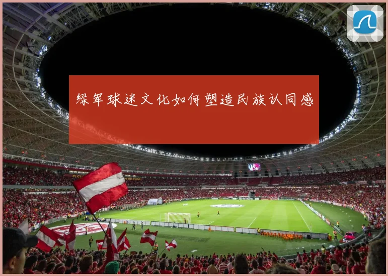 绿军球迷文化如何塑造民族认同感