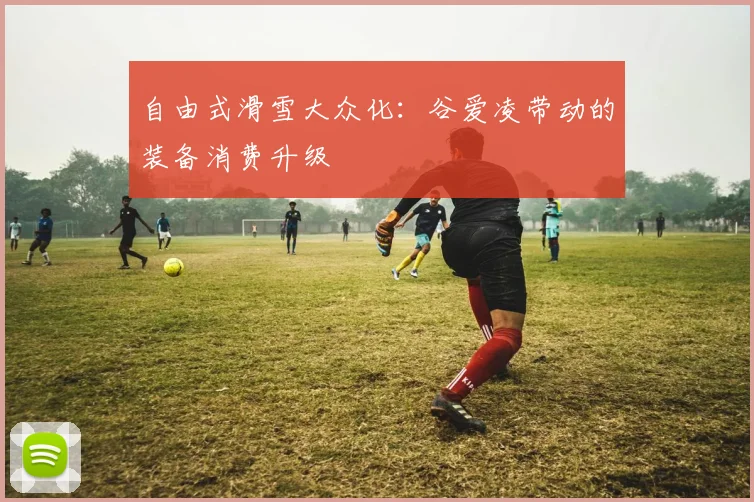 自由式滑雪大众化：谷爱凌带动的装备消费升级