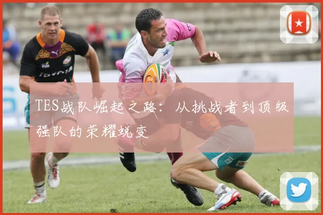 TES战队崛起之路：从挑战者到顶级强队的荣耀蜕变
